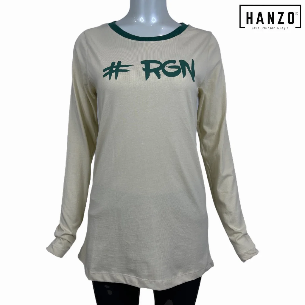 RGN BY HANZO Women L