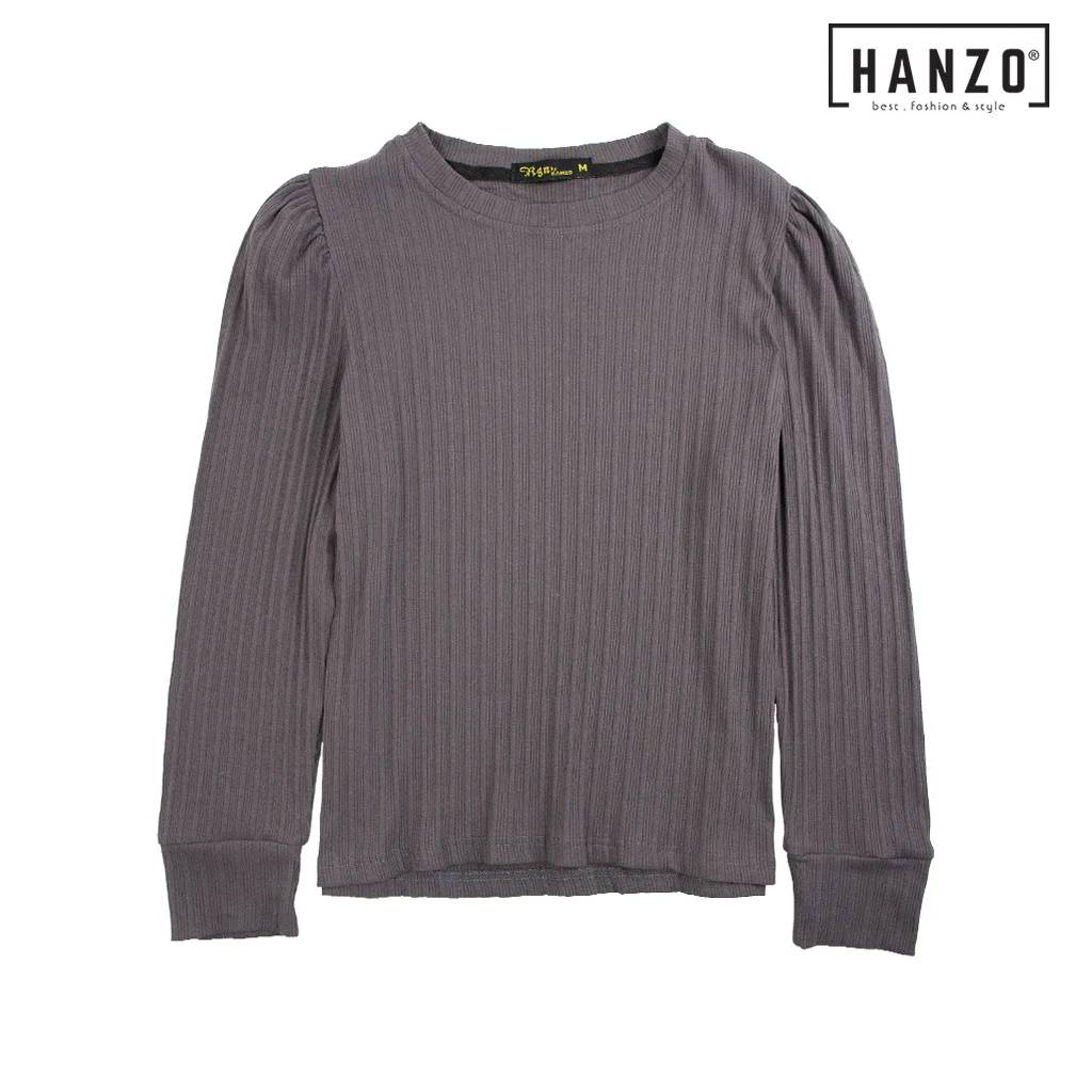 RGN BY HANZO Women T