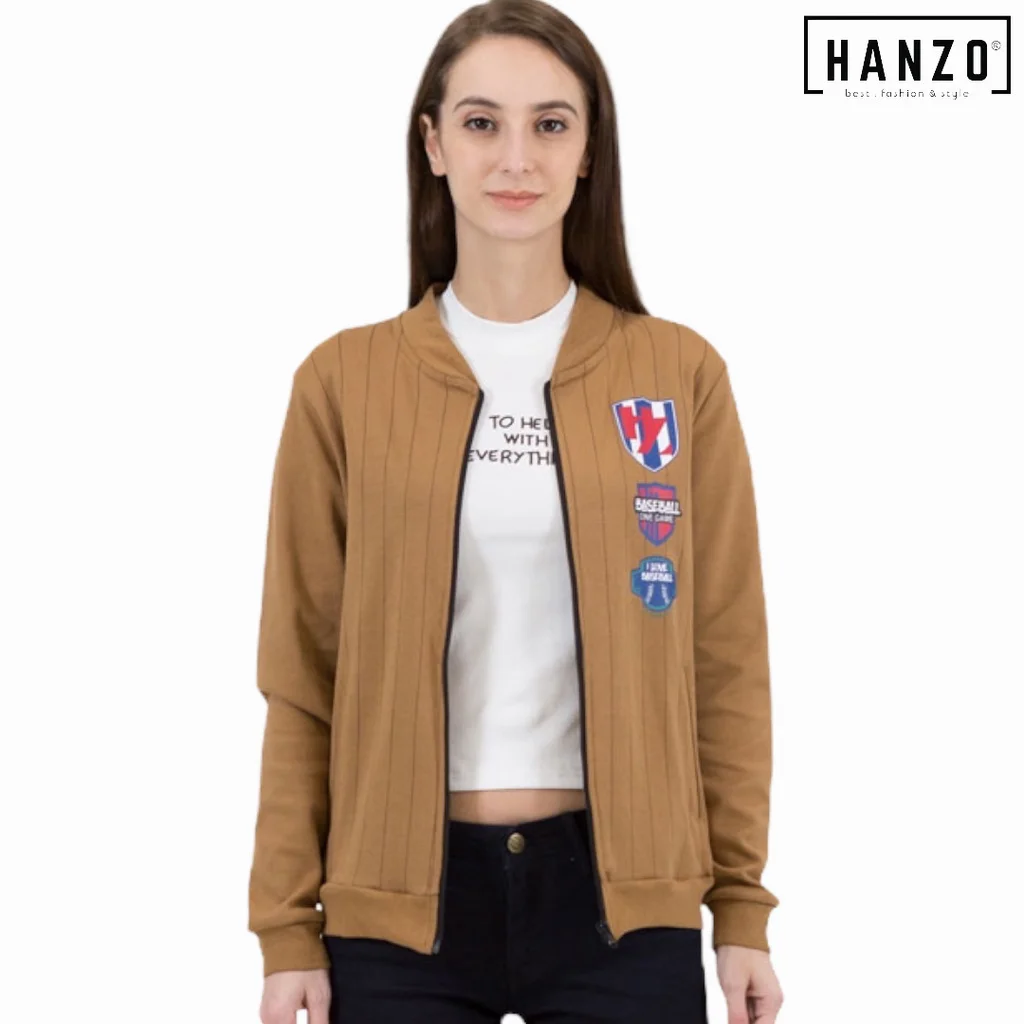 RGN BY HANZO Women L