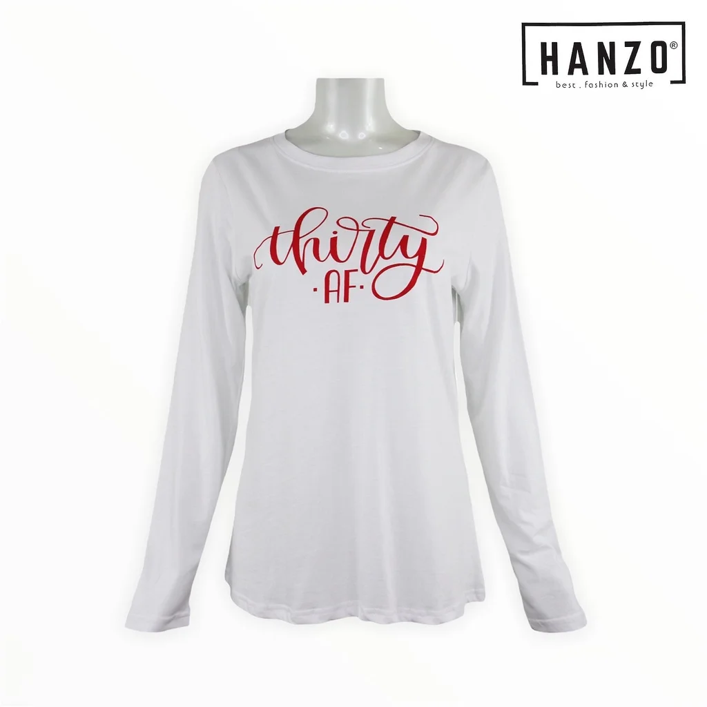 RGN BY HANZO Women L