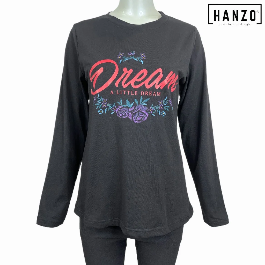 RGN BY HANZO Women L