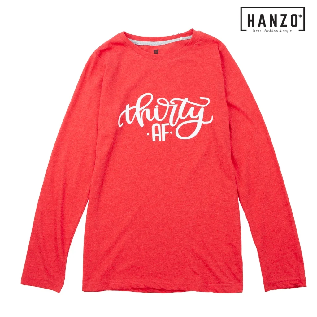 RGN BY HANZO Women L