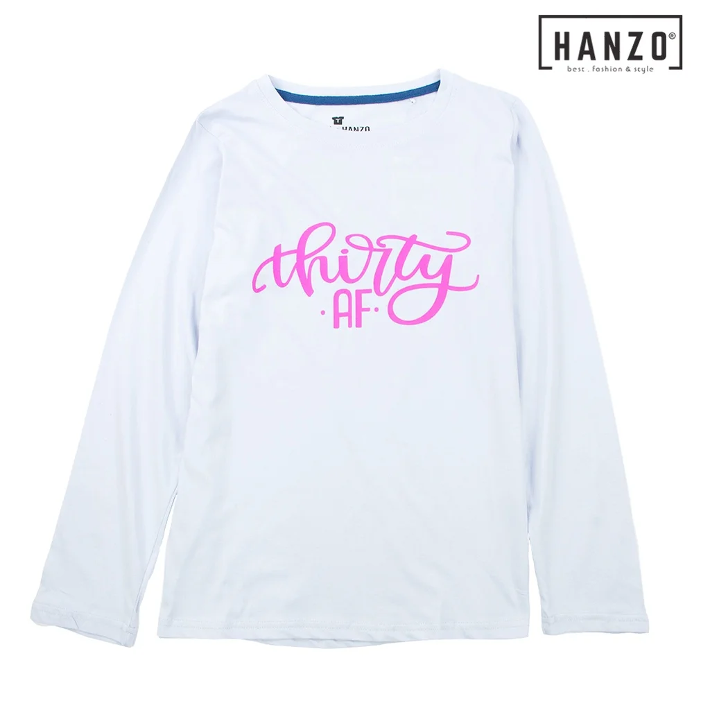 RGN BY HANZO Women L