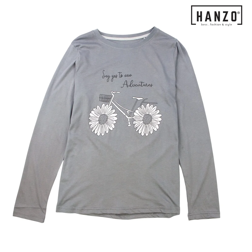 RGN BY HANZO Women L