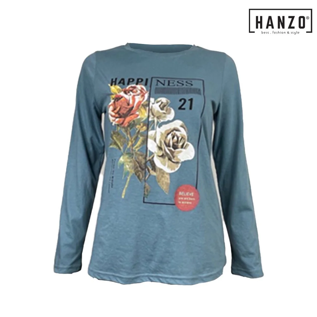 RGN BY HANZO Women L