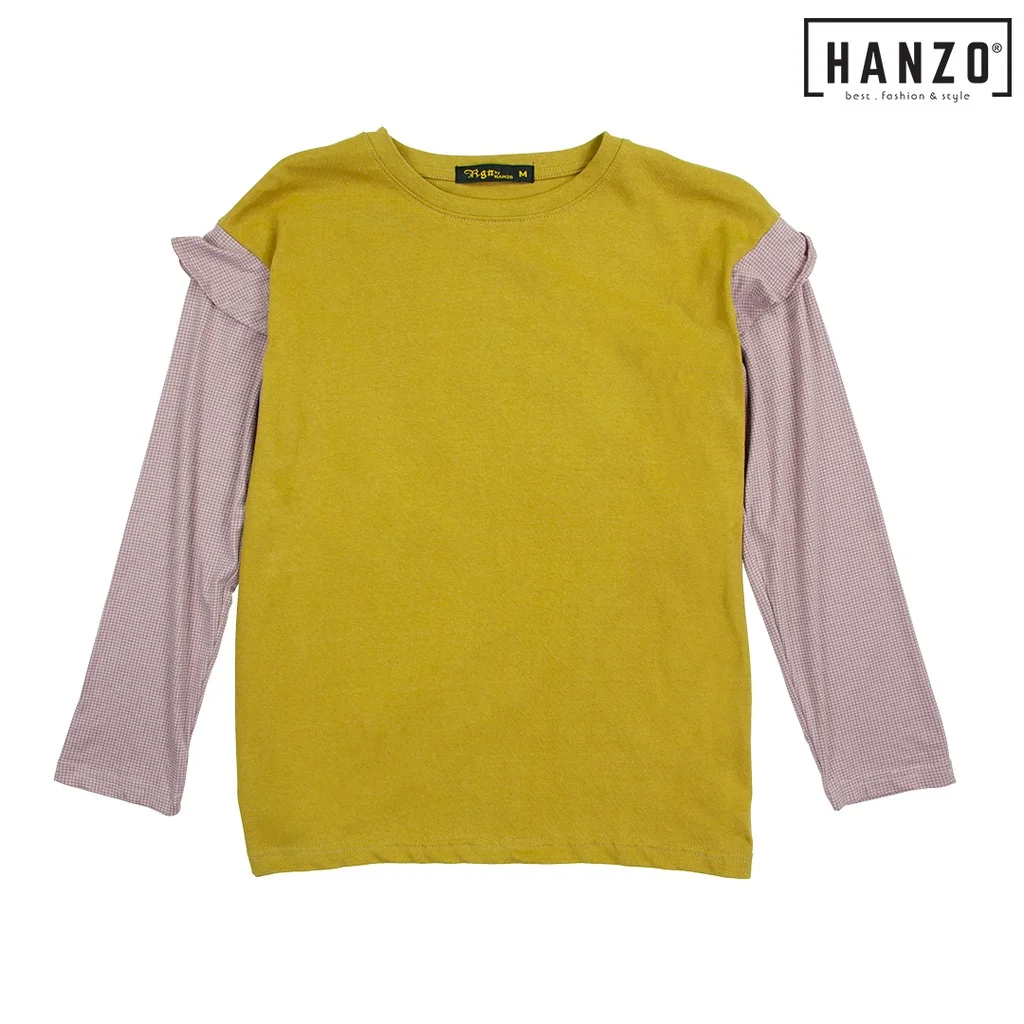 RGN BY HANZO Women L