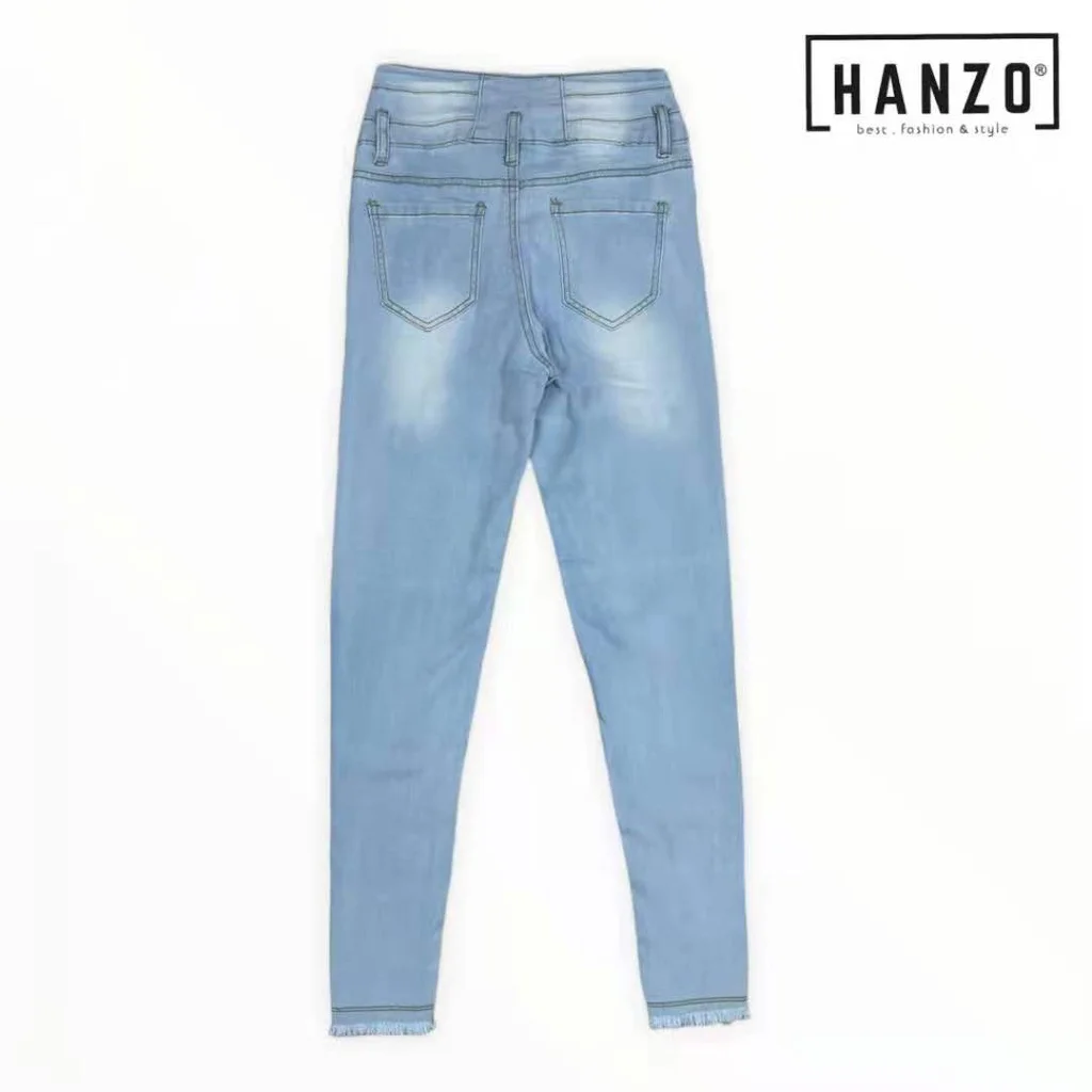 RGN BY HANZO Women H
