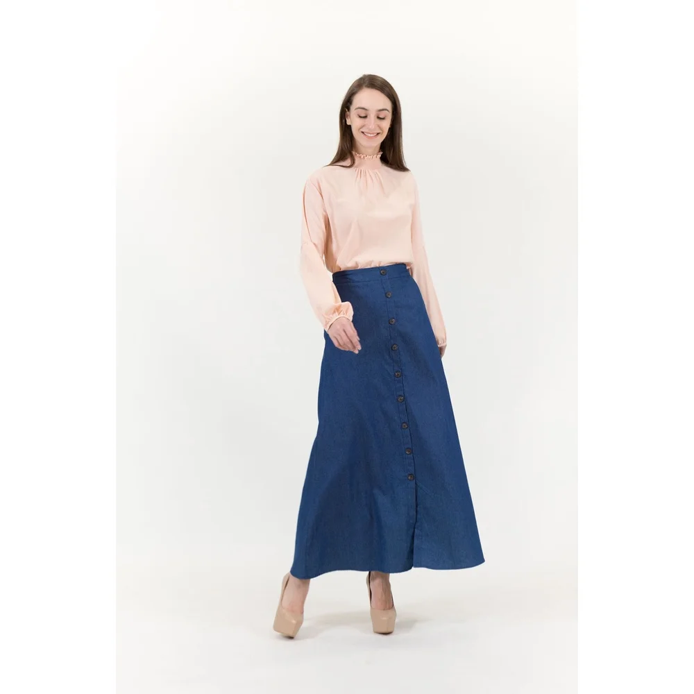 RGN BY HANZO Women L