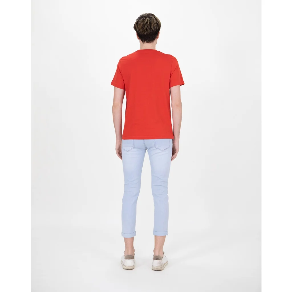 HANZO UNISEX NIU TEE