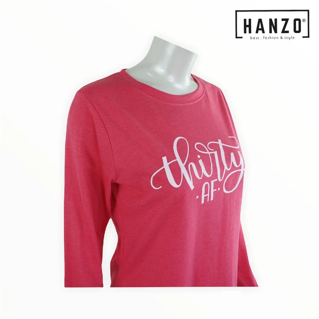 RGN BY HANZO Women L