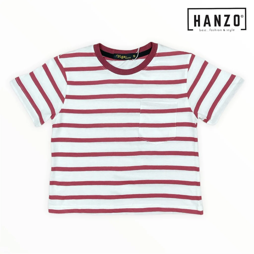 RGN BY HANZO Women T