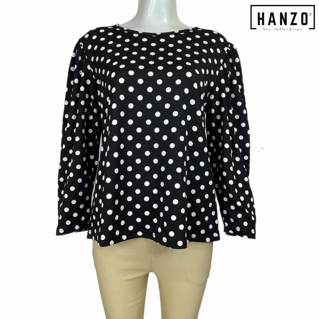 RGN BY HANZO Women L