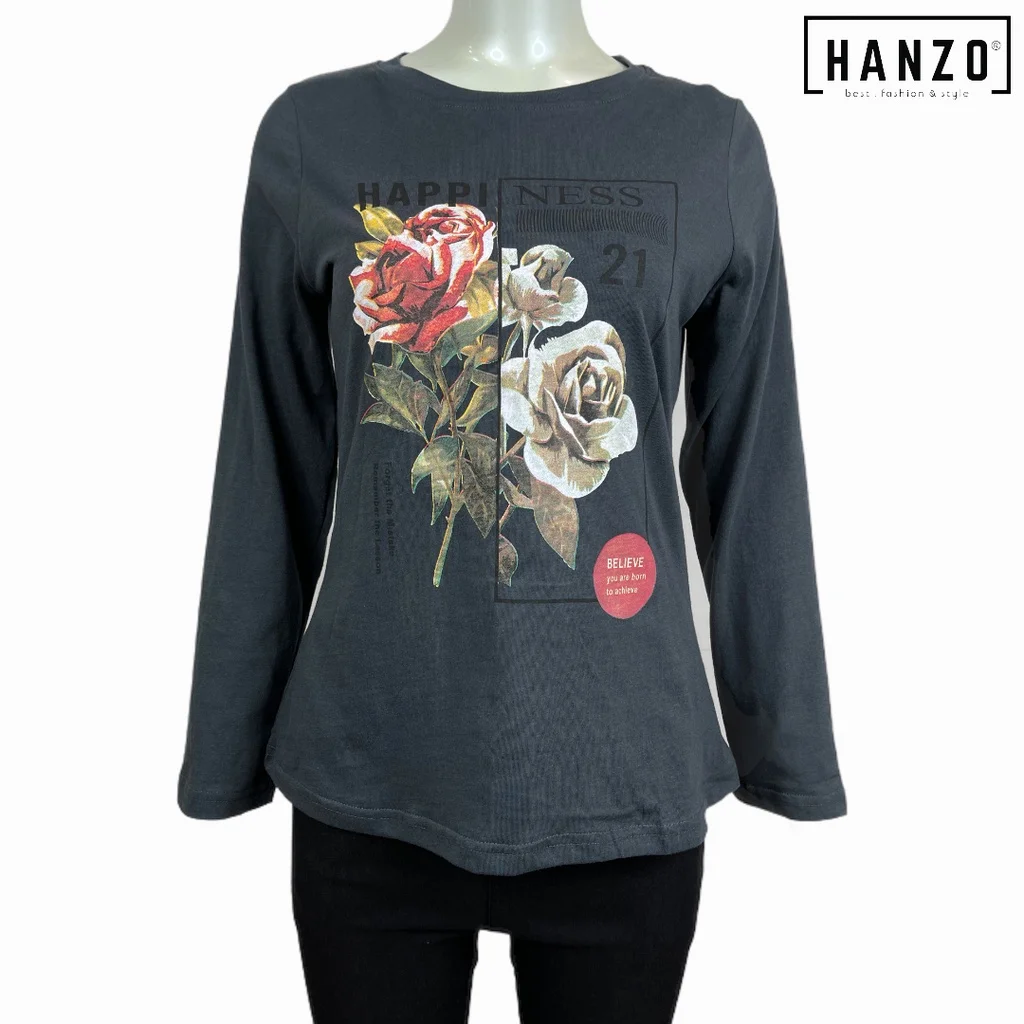 RGN BY HANZO Women L