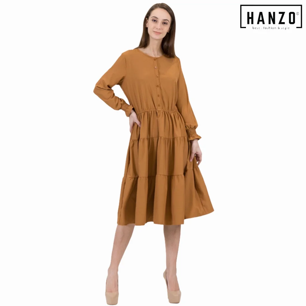 RGN BY HANZO Women D