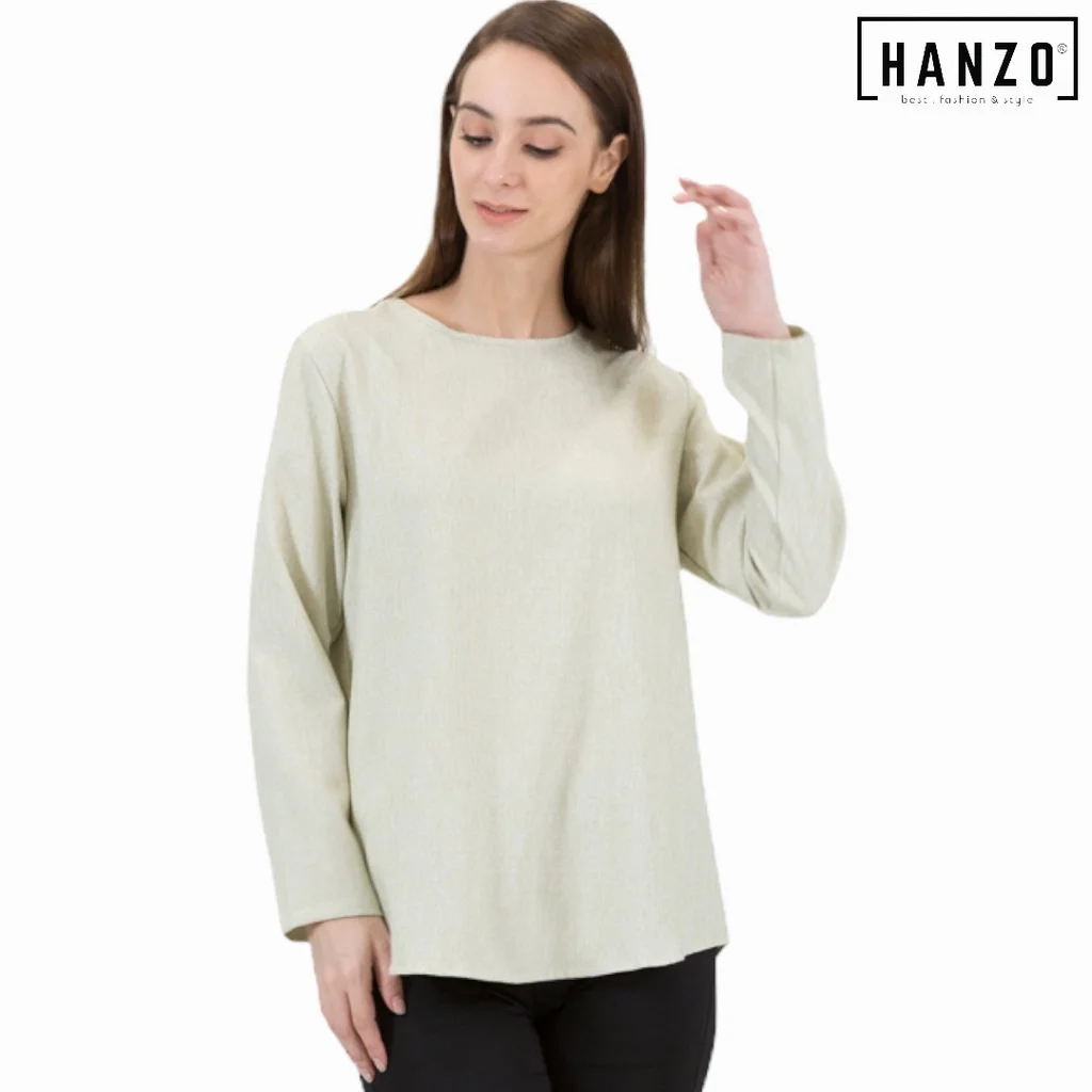 RGN BY HANZO Women L