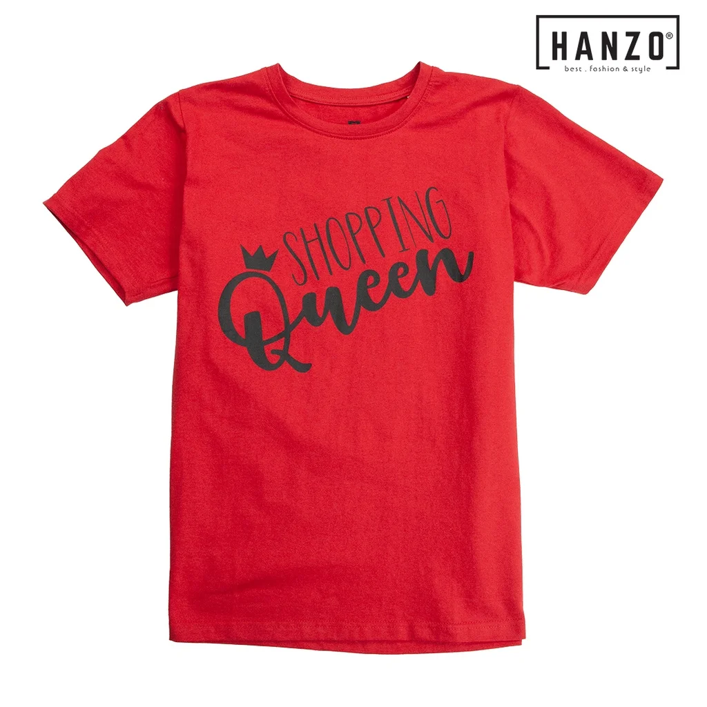 RGN BY HANZO Women T