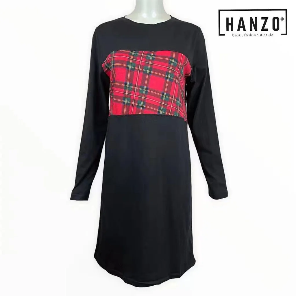 RGN BY HANZO Women M