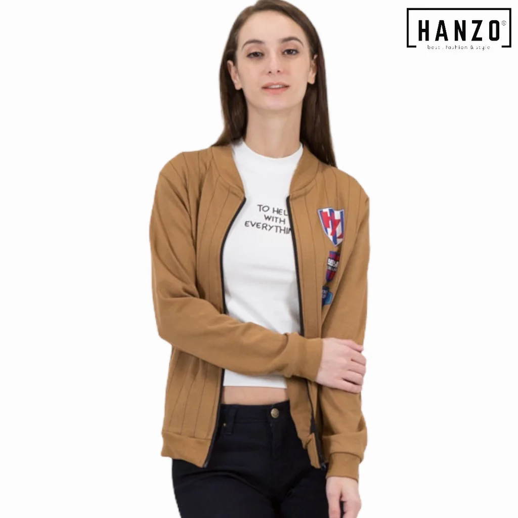 RGN BY HANZO Women L