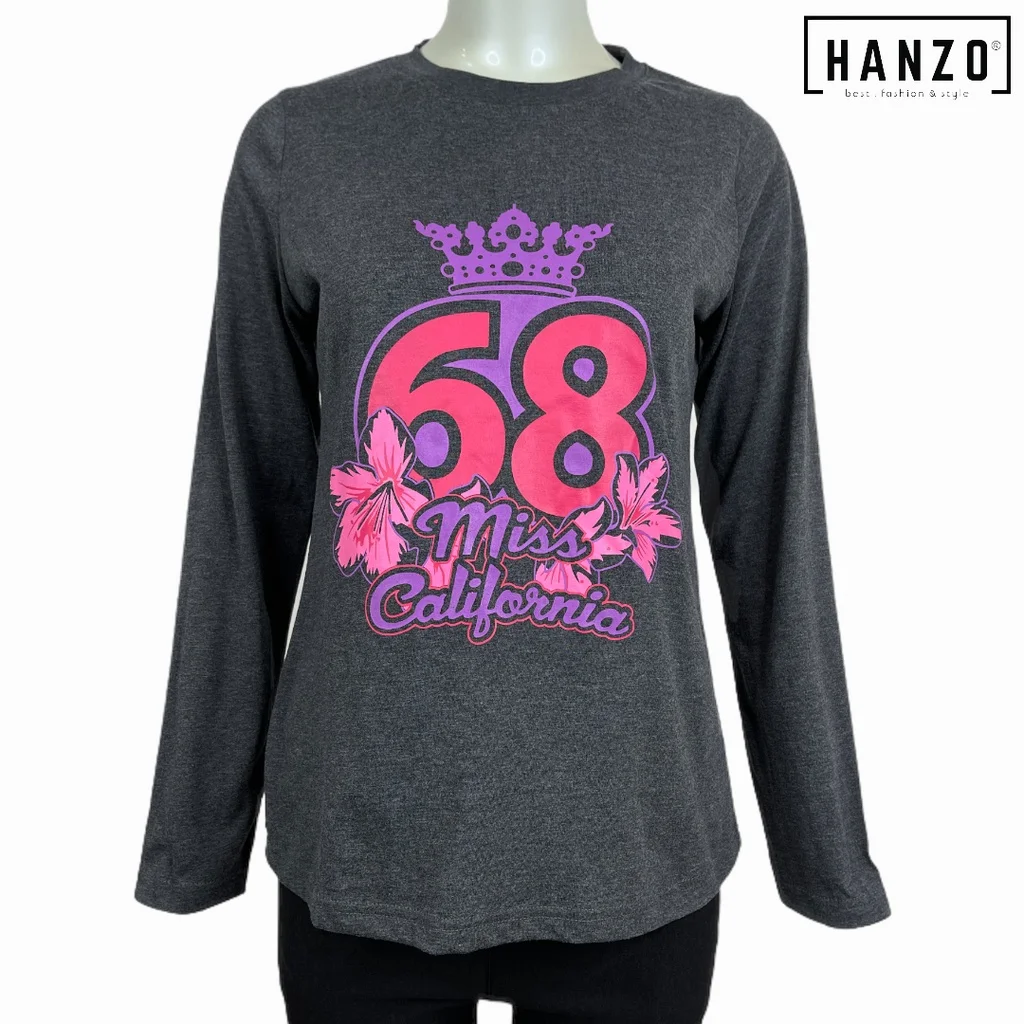RGN BY HANZO Women L