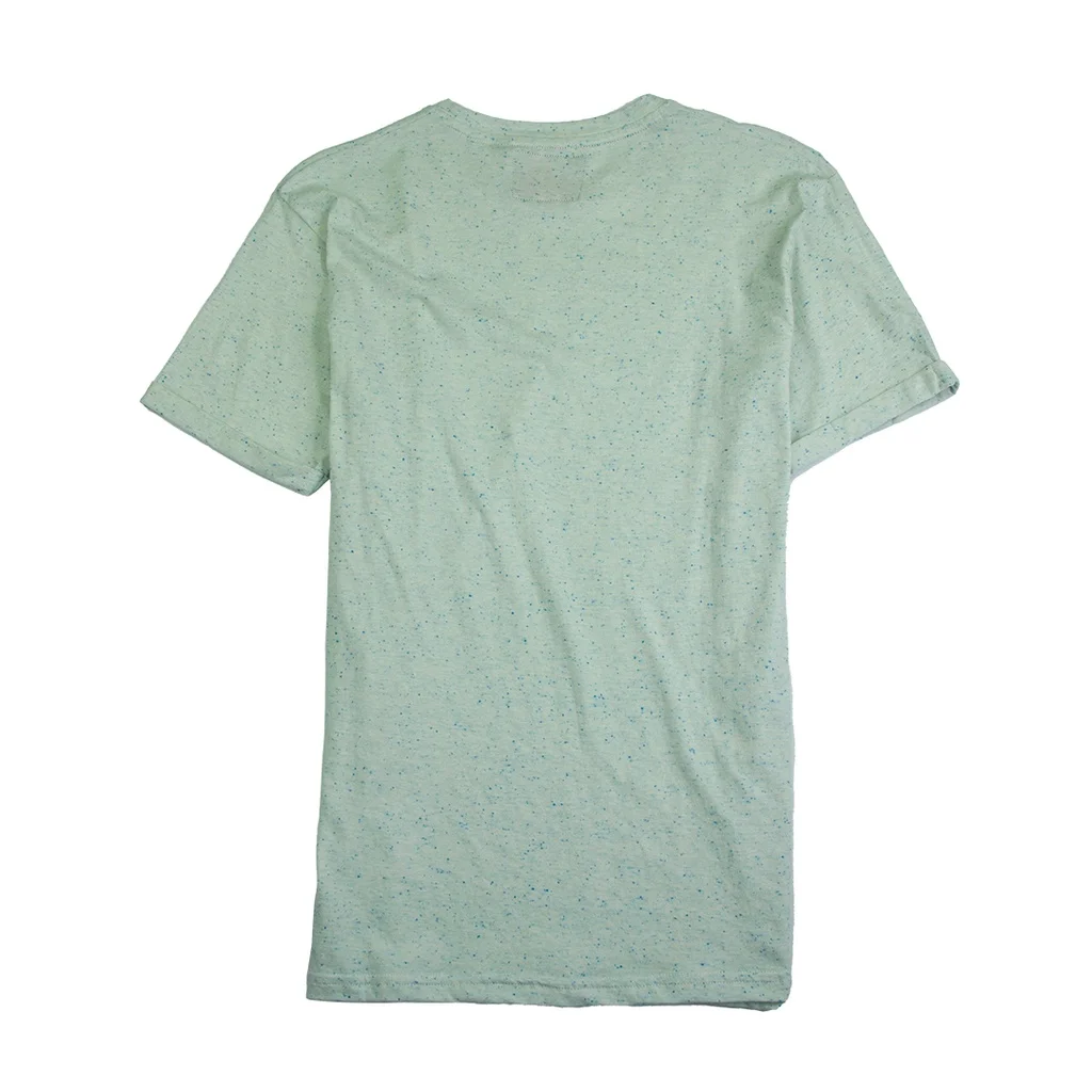 HANZO Men Basic Tee
