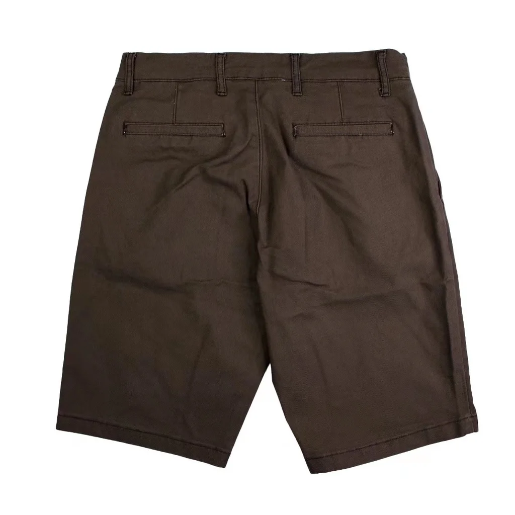 HANZO Men Short Pant