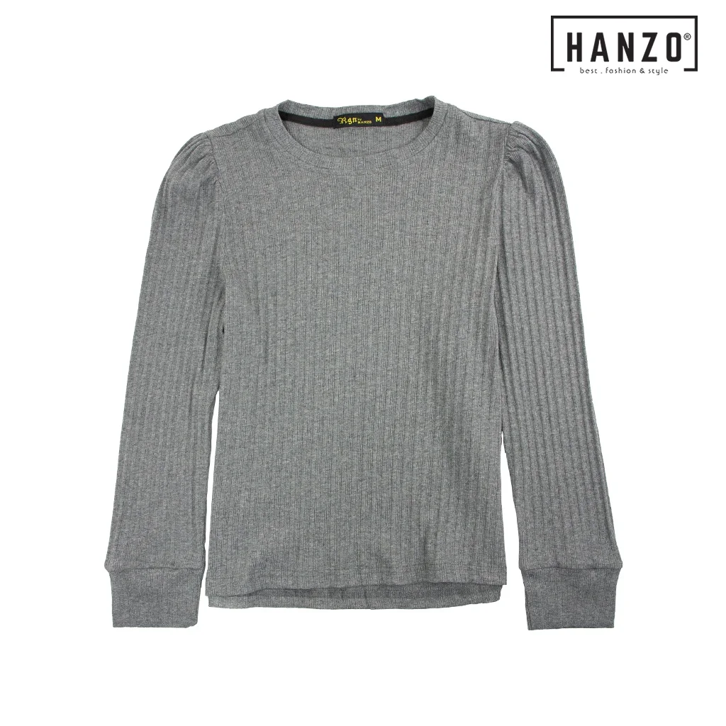 RGN BY HANZO Women T