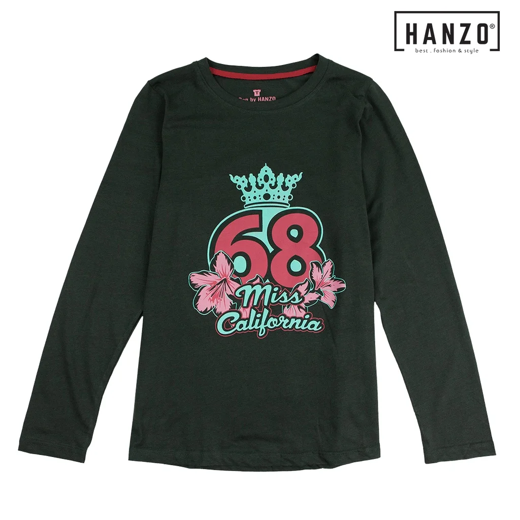 RGN BY HANZO Women L