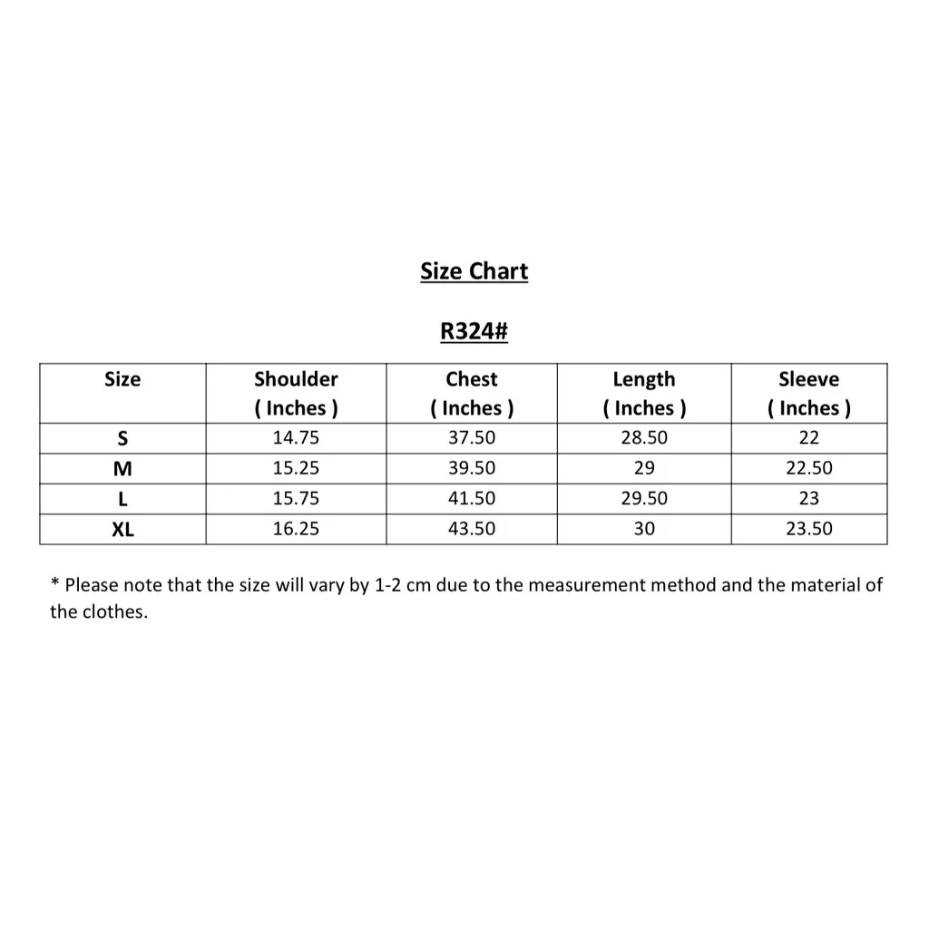 RGN BY HANZO Women L