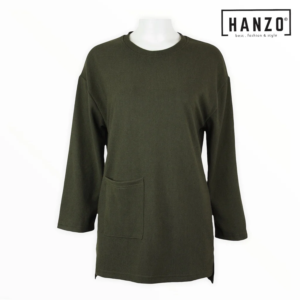 RGN BY HANZO Women L