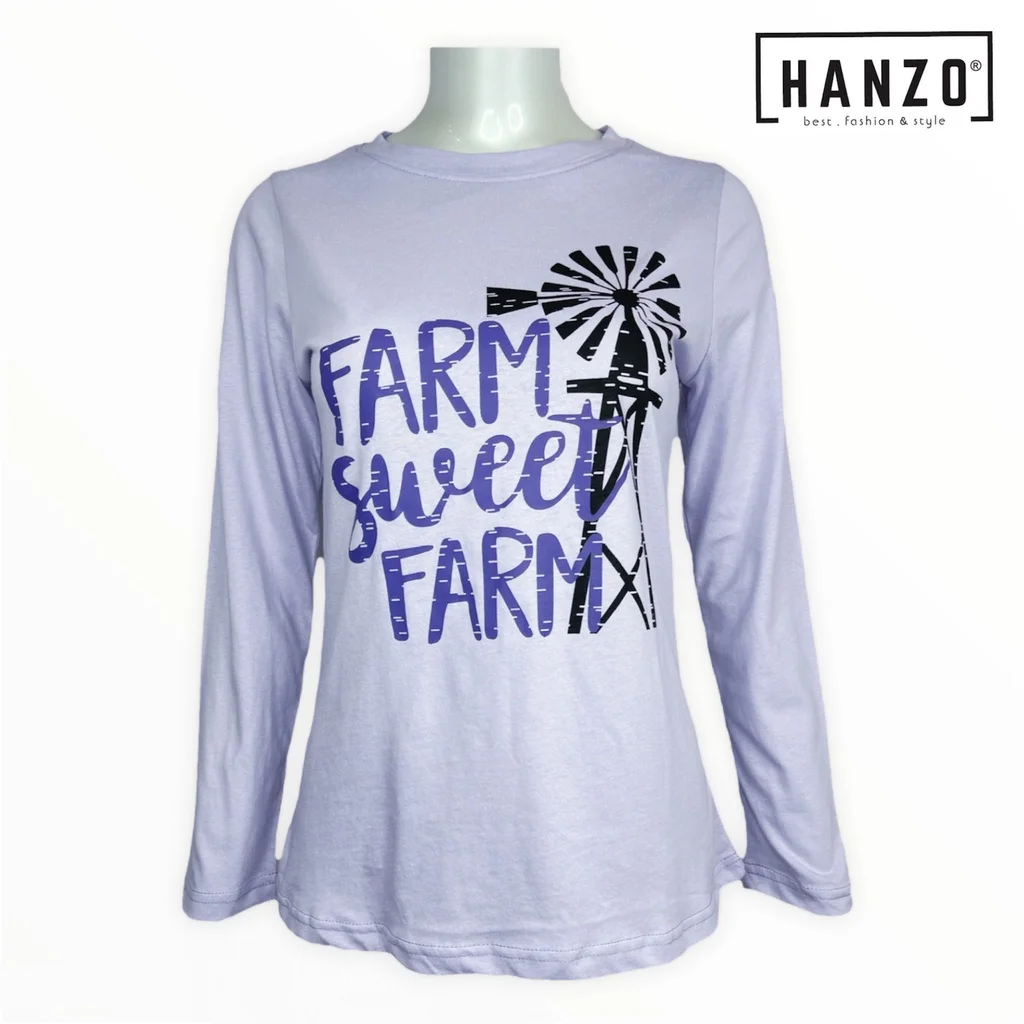RGN BY HANZO Women L