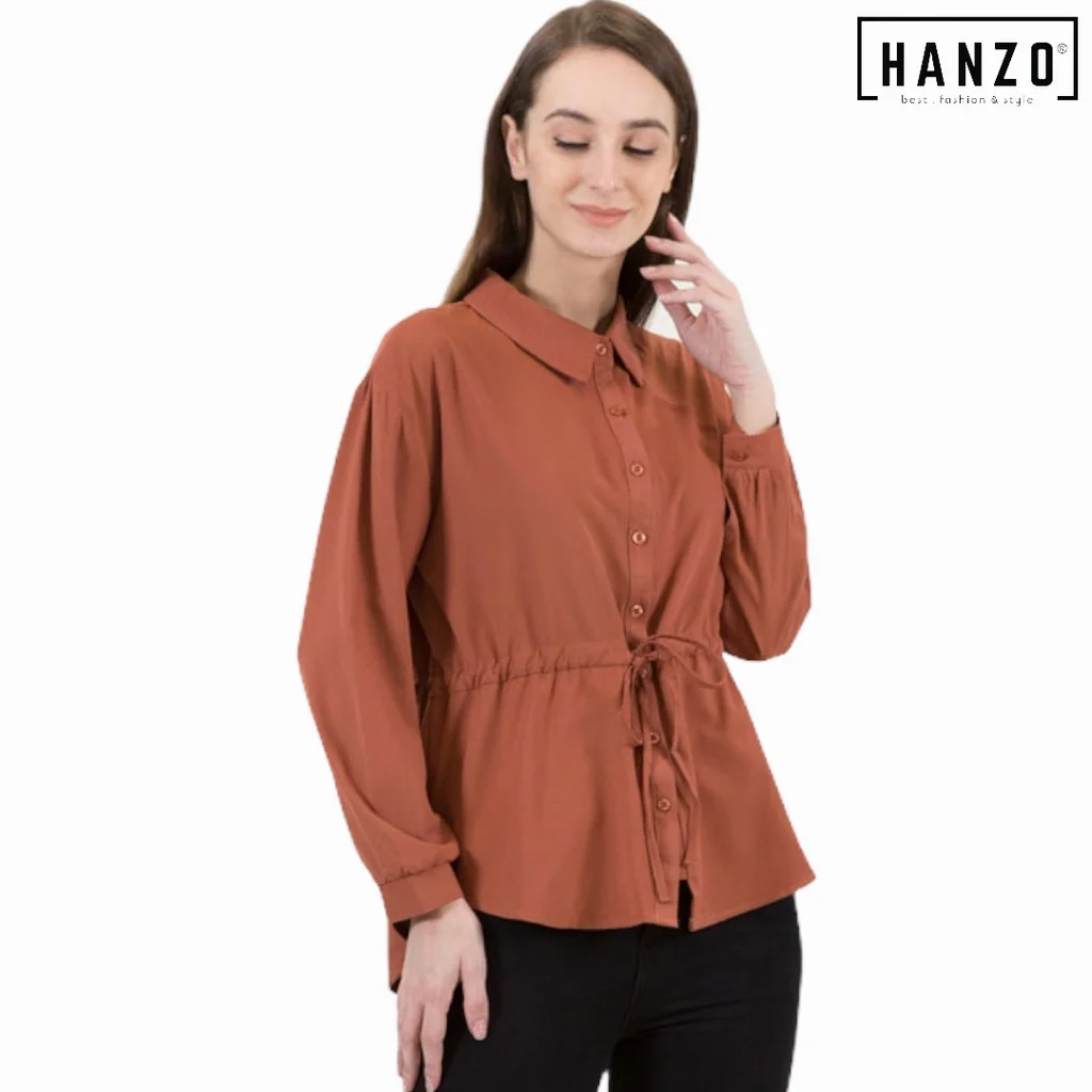 RGN BY HANZO Women L