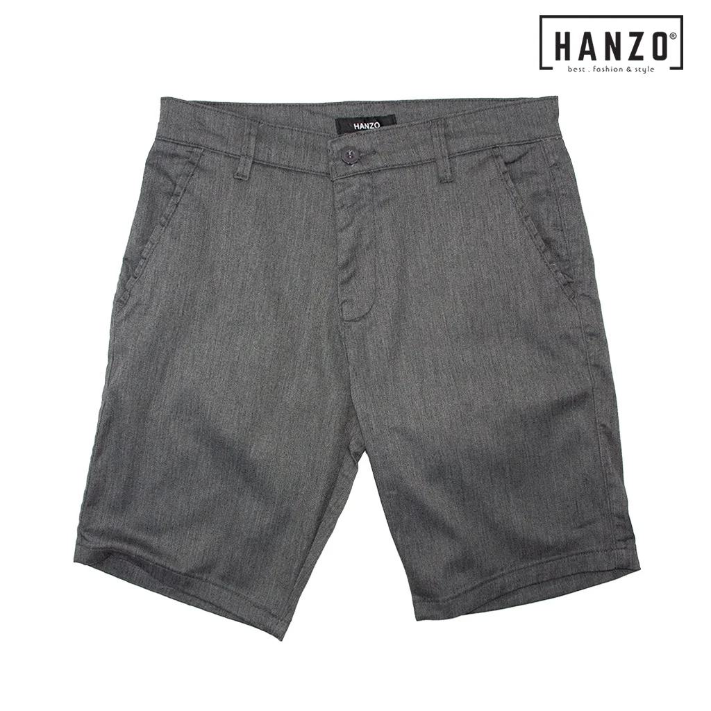 HANZO Men Short Pant