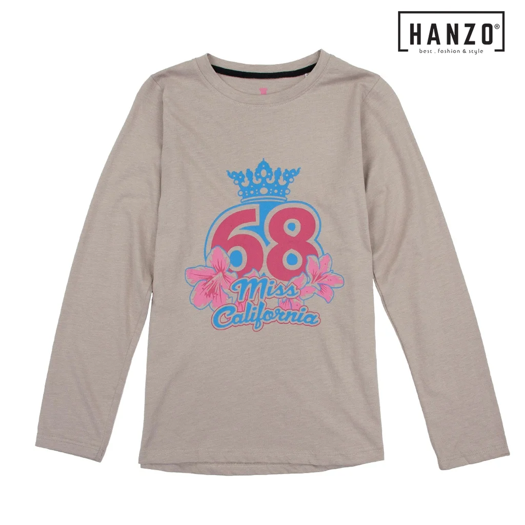 RGN BY HANZO Women L