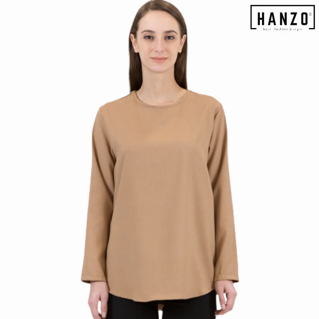 RGN BY HANZO Women L