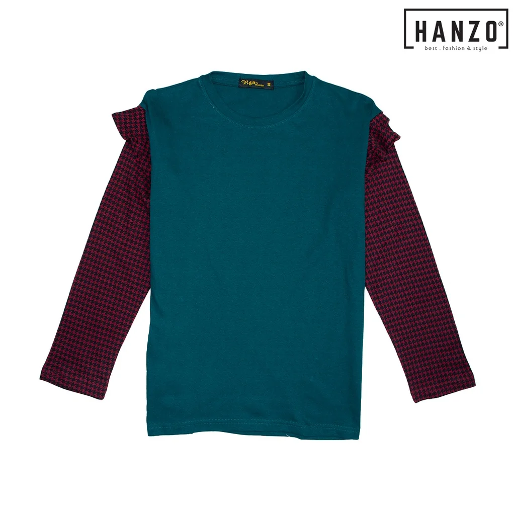RGN BY HANZO Women L
