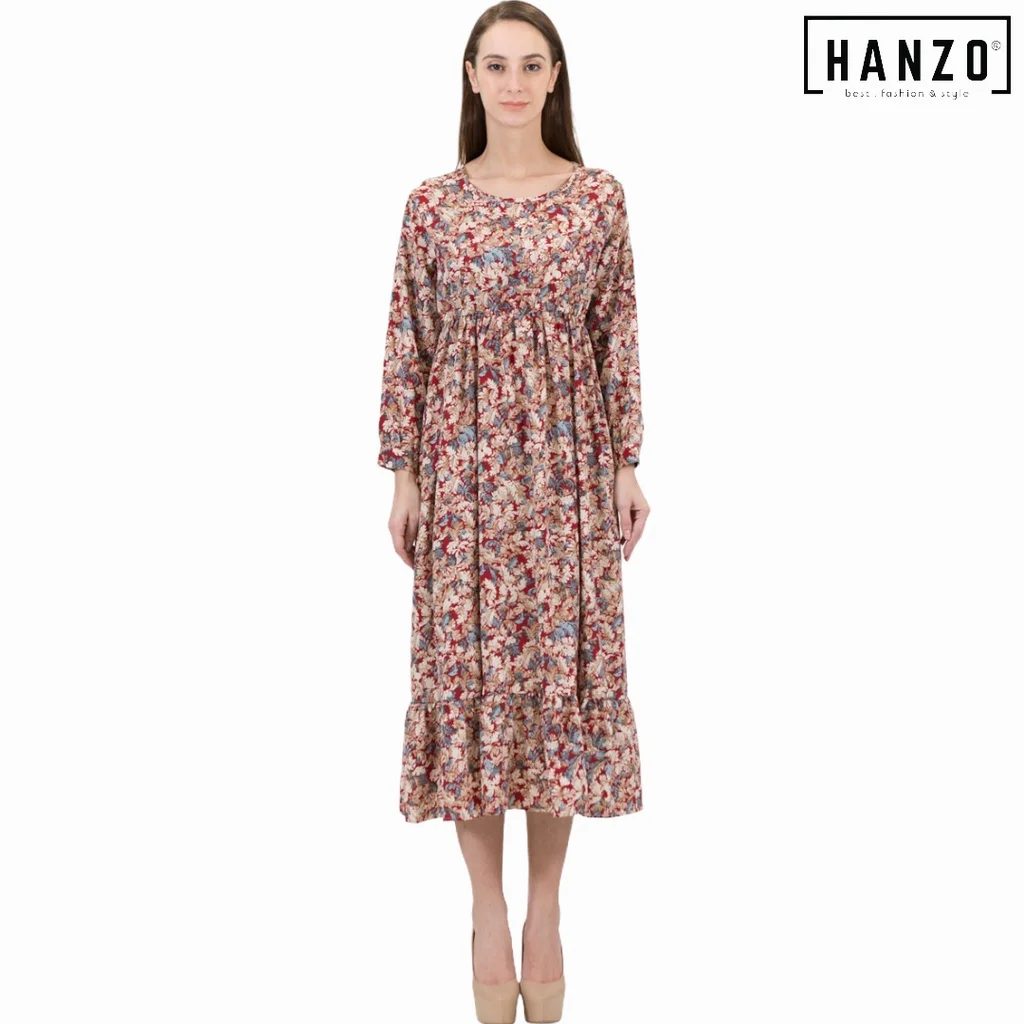 RGN BY HANZO Women D