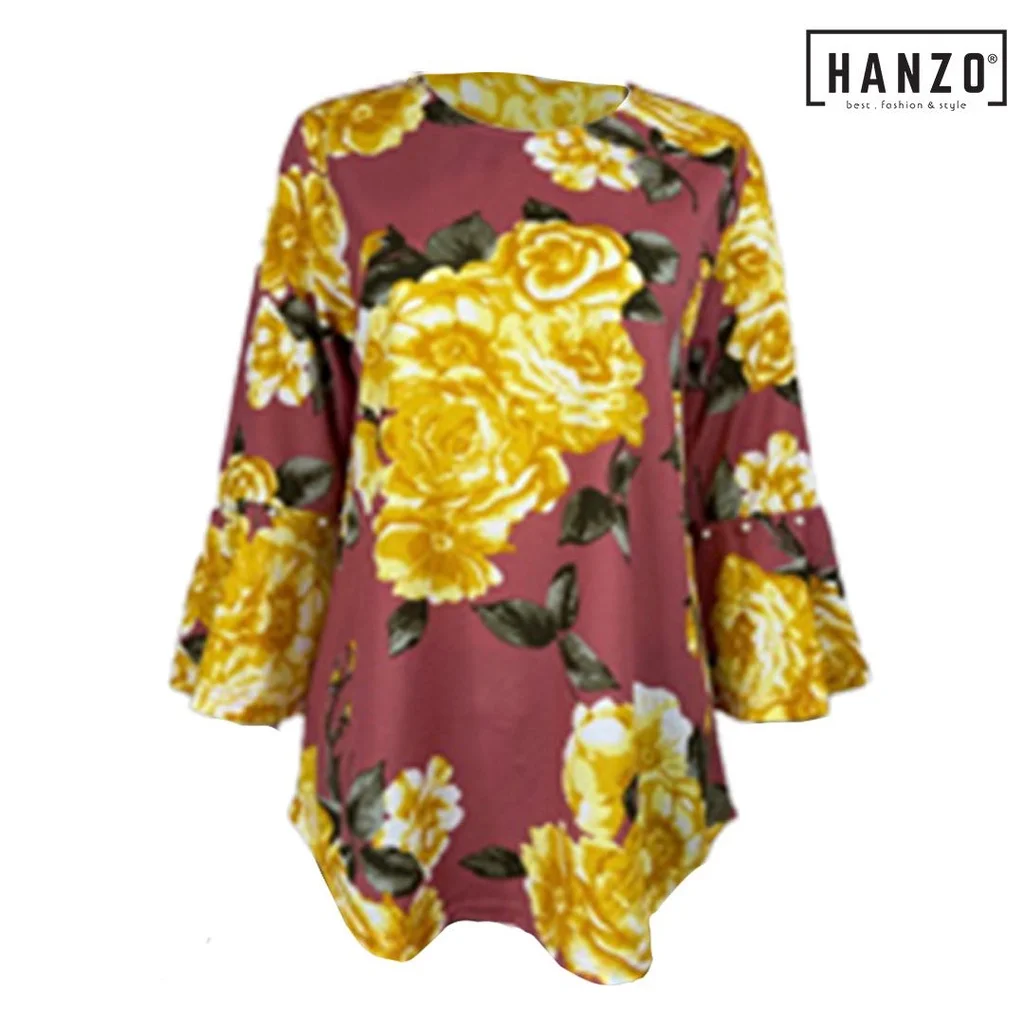 RGN BY HANZO Women L