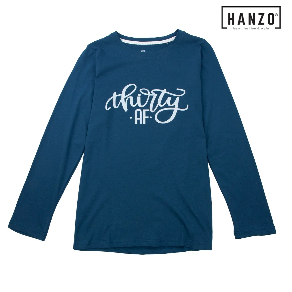 RGN BY HANZO Women L