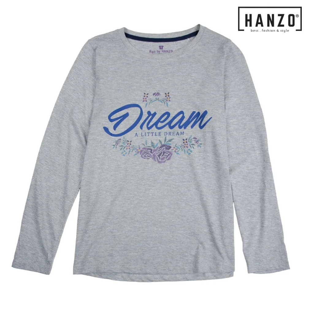 RGN BY HANZO Women L
