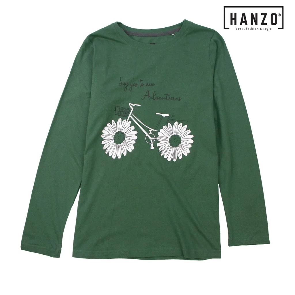 RGN BY HANZO Women L