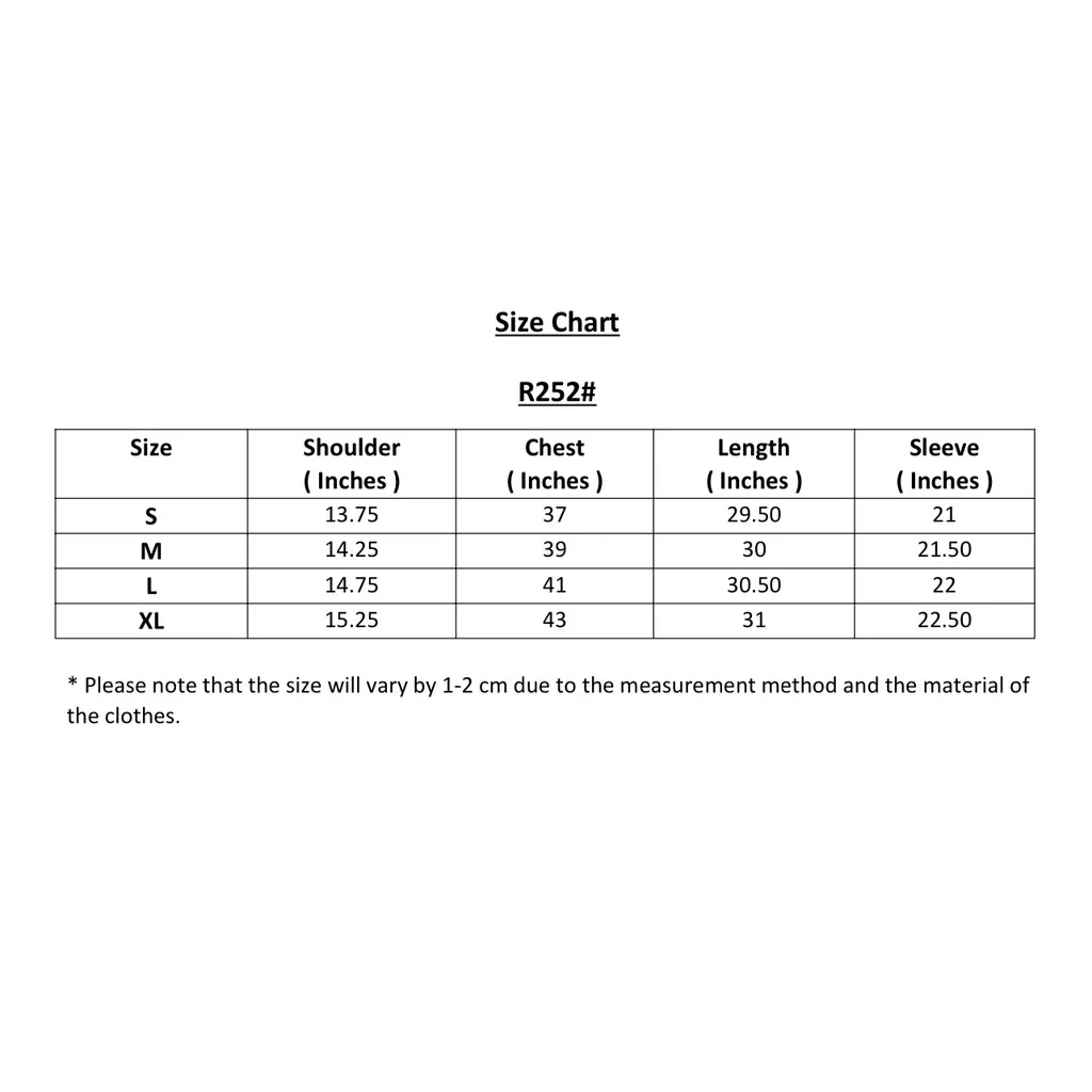 RGN BY HANZO Women L