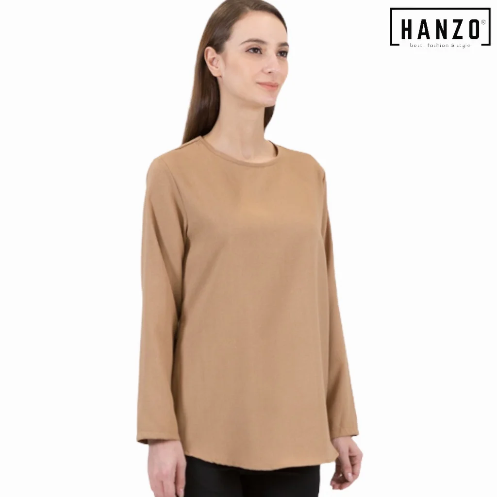 RGN BY HANZO Women L