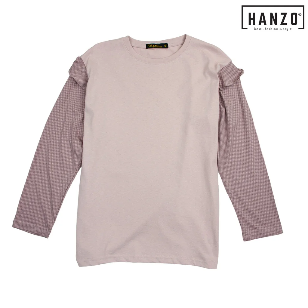 RGN BY HANZO Women L