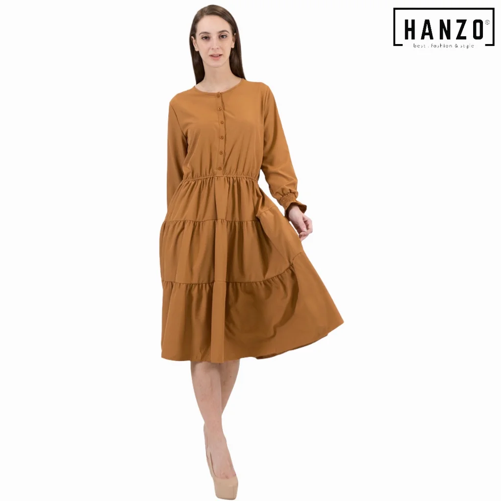RGN BY HANZO Women D