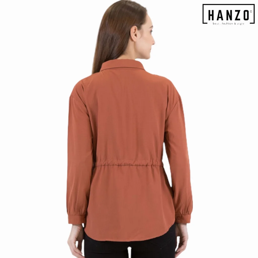RGN BY HANZO Women L