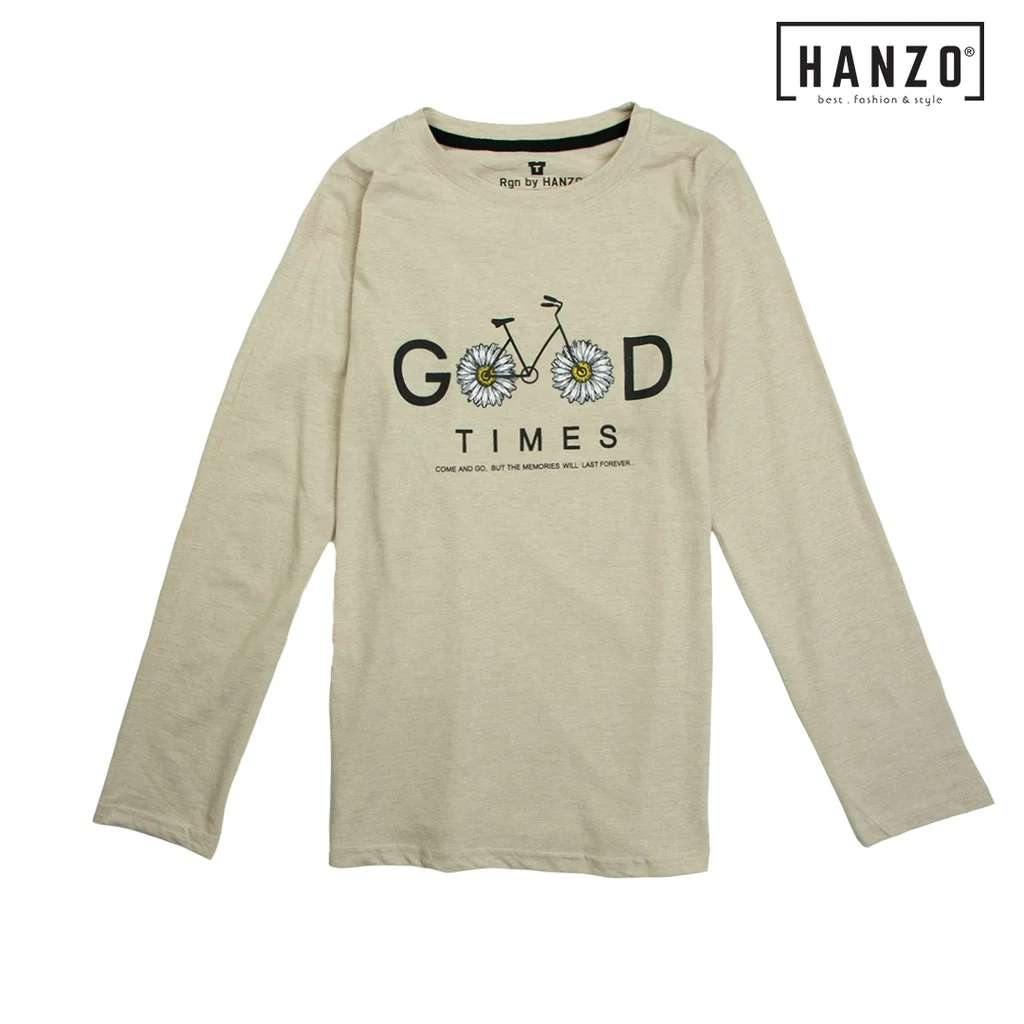 RGN BY HANZO Women L