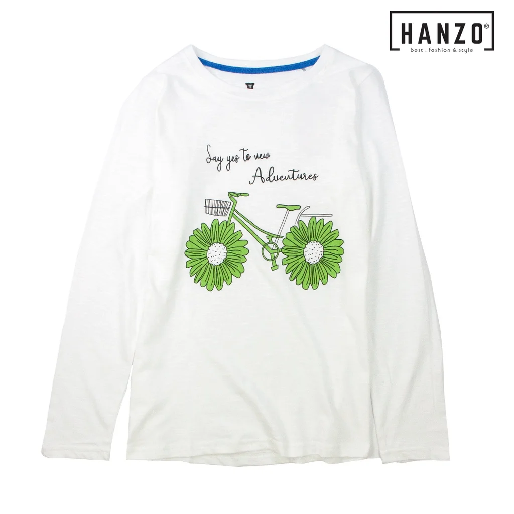 RGN BY HANZO Women L