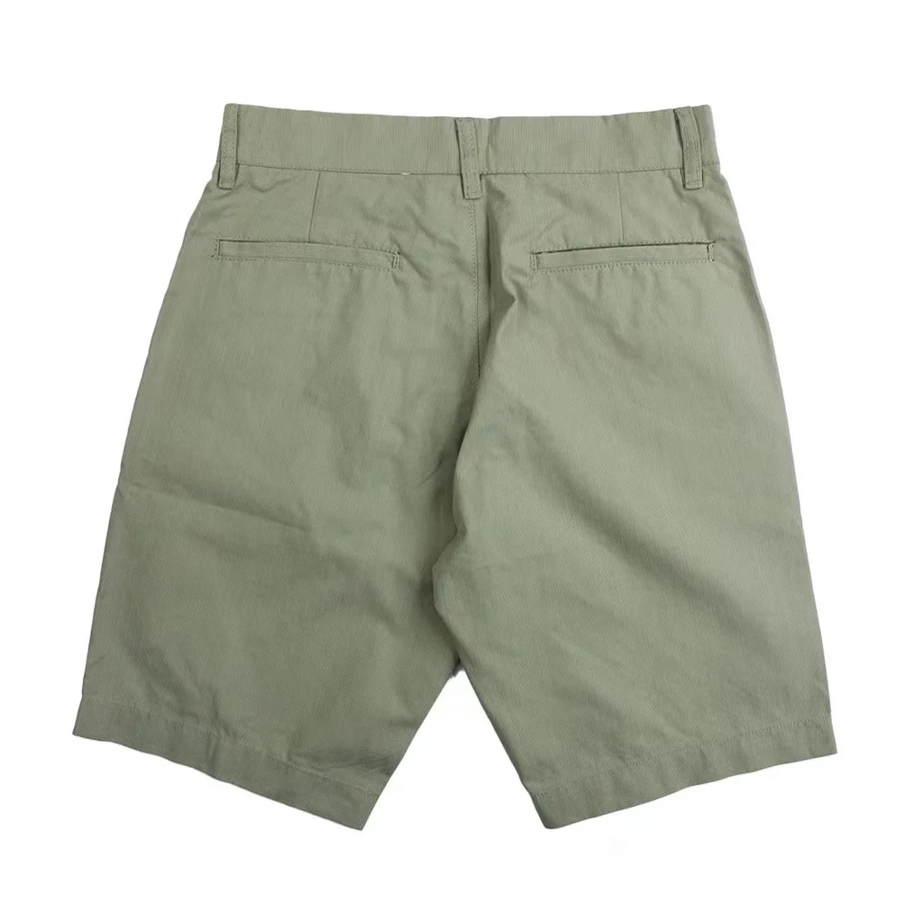 HANZO Men Short Pant