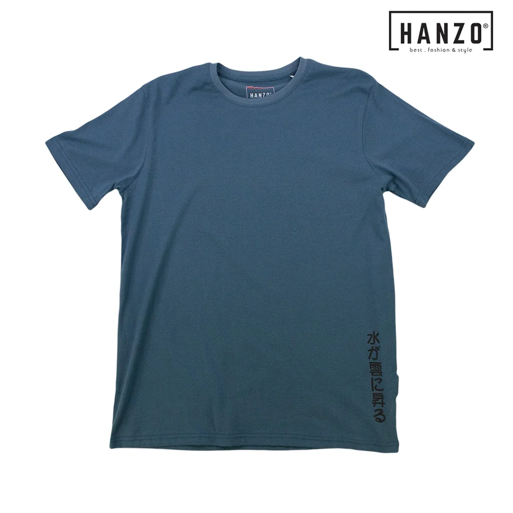 HANZO Unisex Tee Sho