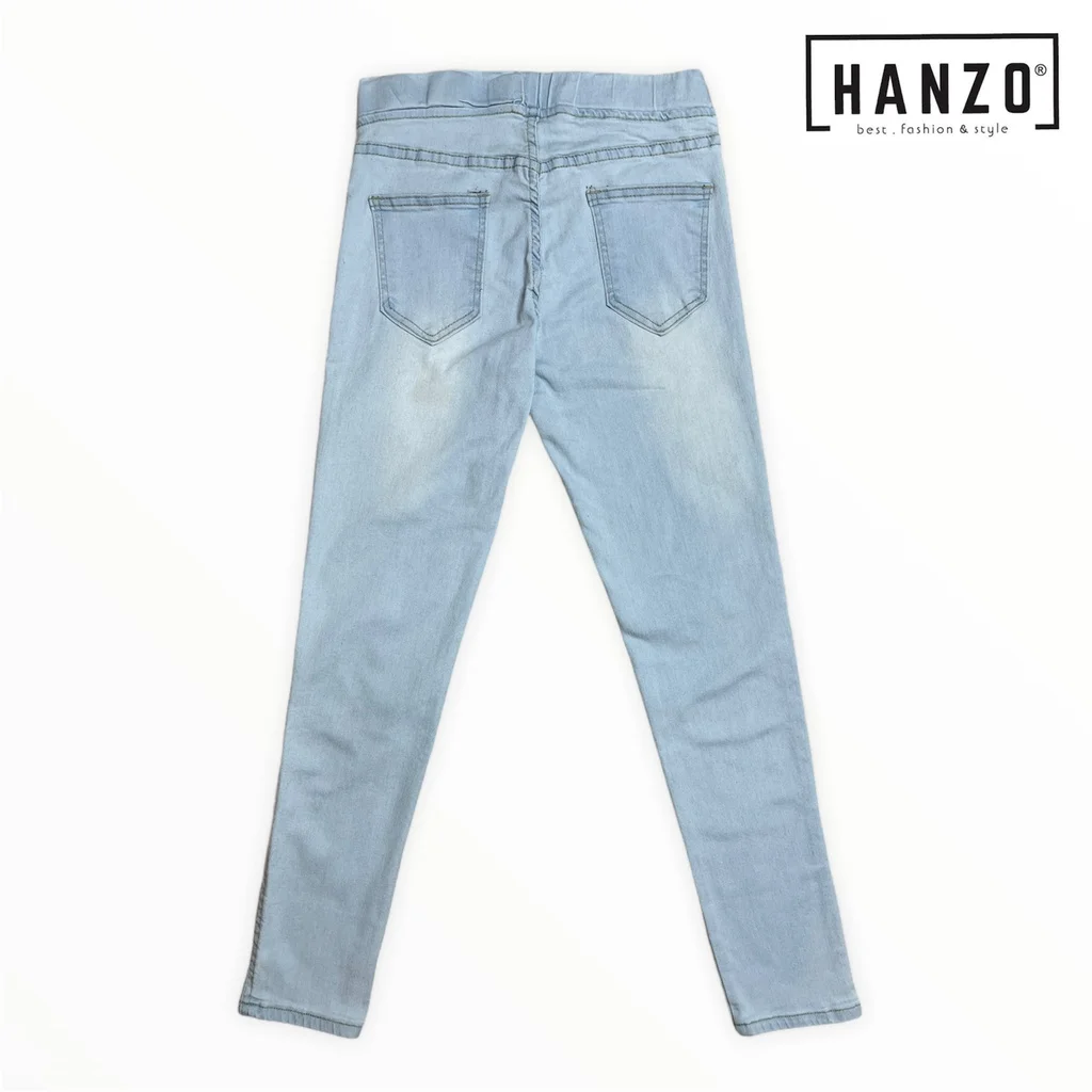 RGN BY HANZO WOMEN C